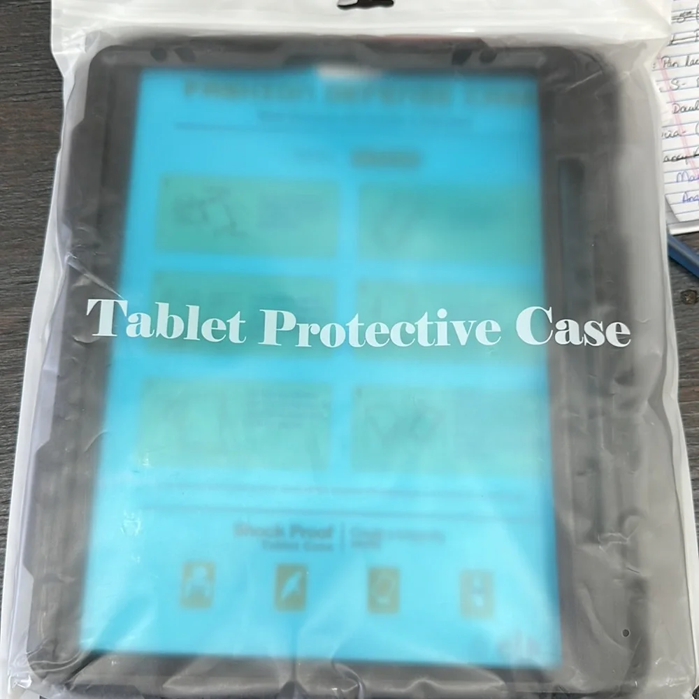 Set Mac iPad‎ Pro 12.9 case